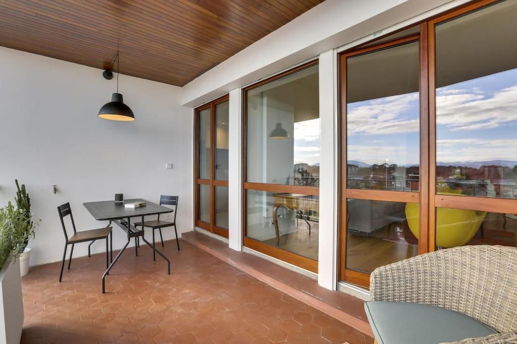 Apartamento Auteuil - Lumineux Renove